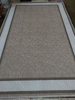 Carpet Nisantasi 8125 beige