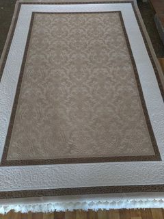 Carpet Nisantasi 8125 beige