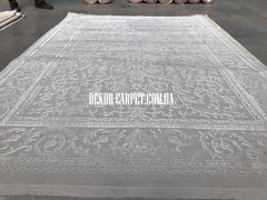 Килим Ворсистий килим Nuans w1525 ivory