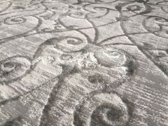 Carpet Nuans w6050 l gray poly