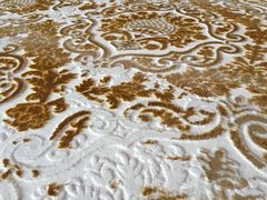 Carpet Nuans w6249 high gold