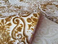 Carpet Nuans w6249 high gold