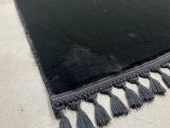 Ковер Nuevo CT black