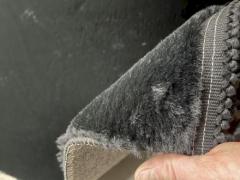 Ковер Nuevo CT black