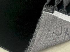 Ковер Nuevo CT black