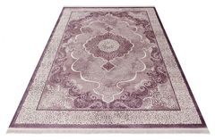 Carpet Odesa 01289с poly lilac cpoly