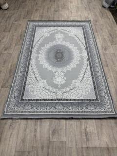 Килим Odessa Plus 14264B grey