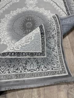 Килим Odessa Plus 14264B grey