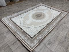 Ковер Odessa Plus 14264B lbrown