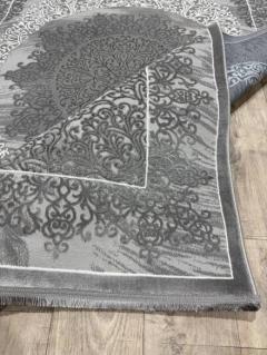 Килим Odessa Plus 14526A dgrey