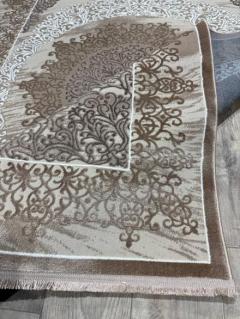 Килим Odessa Plus 14526A lbrown