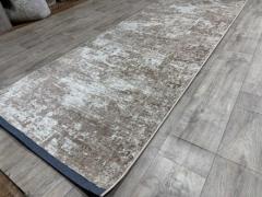 Дорожка Odessa Plus 14528A lbrown dor