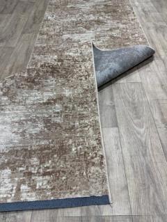 Дорожка Odessa Plus 14528A lbrown dor