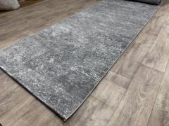 Дорожка Odessa Plus 14529A grey dor