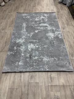 Килим Дитячий килим Odessa Plus 14536A grey