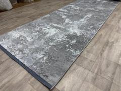 Дорожка Odessa Plus 14536A grey dor