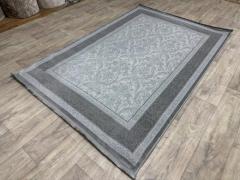 Килим Odessa Plus 14571A grey