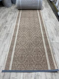 Дорожка Odessa Plus 14571A lbrown dor