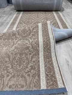 Дорожка Odessa Plus 14571A lbrown dor