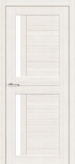 Межкомнатные двери Омис Cortex Deco 01 дуб bianco