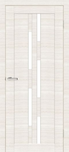 Міжкімнатні двері Omis Оміс Cortex Deco 08 дуб bianco line