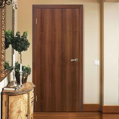 Interior door Omis doors Solid (smooth) walnut