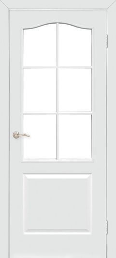 Міжкімнатні двері Оміс Класика під фарбування
