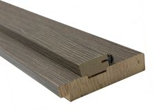 Door frame Omis Box cortex pine 80x33x2050 mm oak ash