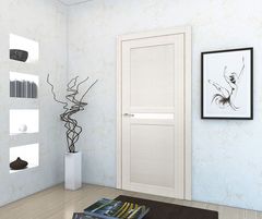 Міжкімнатні двері Omis Оміс NOVA 3D №3 premium white