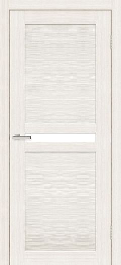 Межкомнатные двери Омис NOVA 3D №3 premium white