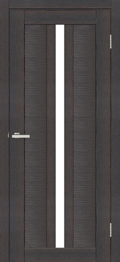 Межкомнатные двери Омис NOVA 3D №4 premium dark