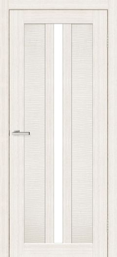 Межкомнатные двери Омис NOVA 3D №4 premium white