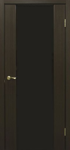 Межкомнатная дверь Omis Межкомнатные двери Омис Премьера ЧС венге FL