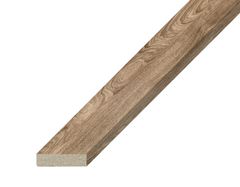 Fake plank Omis MDF trim strip 33 mm, pcs.