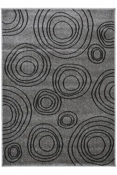 Килим Класичний килим Optima 78022 grey