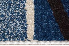 Килим Класичний килим Optima 78048 blue