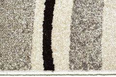 Carpet Optima 78048 ivory gray