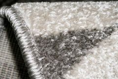 Килим Класичний килим Optima 78060 grey