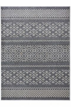 Килим Класичний килим Optima 78151 grey