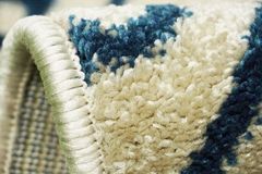 Килим Класичний килим Optima 78151 ivory blue