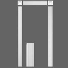 Дверне обрамлення Orac Decor Set Door Frame KX001