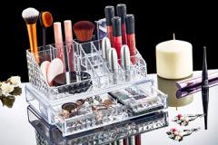 Cosmetics organizer with drawer Boxup Diamond FT-021