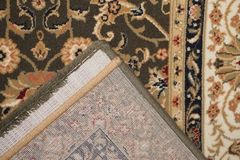 Carpet Palace wool 2545 50688