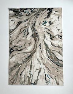 Килим Дитячий килим Palermo MZ37A cream