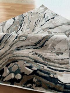 Килим Дитячий килим Palermo MZ37A cream