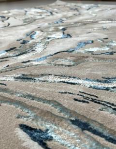 Килим Дитячий килим Palermo MZ37A cream