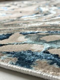 Килим Дитячий килим Palermo MZ37A cream