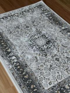 Килим Palermo MZ43B cream