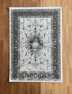 Килим Palermo MZ43B cream