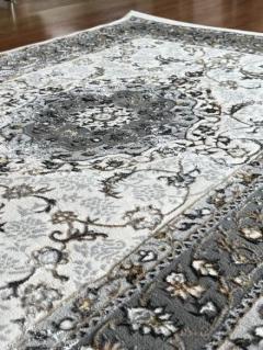 Килим Palermo MZ43B cream